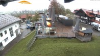 Archiv Foto Webcam Schirmbar in Riezlern 07:00
