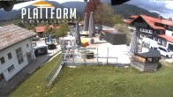 Archived image Webcam Bar at Riezlern 13:00