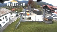 Archived image Webcam Bar at Riezlern 15:00