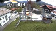 Archived image Webcam Bar at Riezlern 17:00