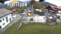 Archived image Webcam Bar at Riezlern 11:00