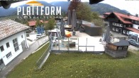 Archived image Webcam Bar at Riezlern 13:00