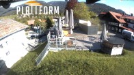 Archiv Foto Webcam Schirmbar in Riezlern 07:00