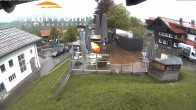 Archiv Foto Webcam Schirmbar in Riezlern 07:00