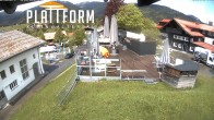 Archiv Foto Webcam Schirmbar in Riezlern 11:00