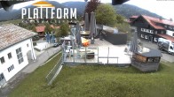 Archiv Foto Webcam Schirmbar in Riezlern 15:00