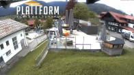 Archiv Foto Webcam Schirmbar in Riezlern 17:00