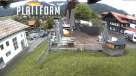 Archiv Foto Webcam Schirmbar in Riezlern 11:00