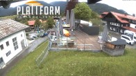 Archiv Foto Webcam Schirmbar in Riezlern 15:00
