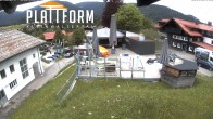 Archiv Foto Webcam Schirmbar in Riezlern 11:00