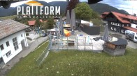 Archiv Foto Webcam Schirmbar in Riezlern 15:00