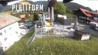 Archiv Foto Webcam Schirmbar in Riezlern 07:00