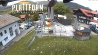 Archiv Foto Webcam Schirmbar in Riezlern 11:00