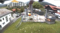 Archiv Foto Webcam Schirmbar in Riezlern 15:00