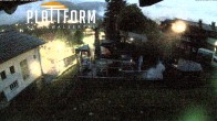 Archived image Webcam Bar at Riezlern 21:00