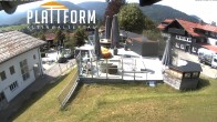 Archiv Foto Webcam Schirmbar in Riezlern 15:00