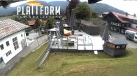Archiv Foto Webcam Schirmbar in Riezlern 17:00
