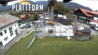 Archived image Webcam Bar at Riezlern 11:00