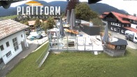Archived image Webcam Bar at Riezlern 13:00