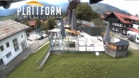Archived image Webcam Bar at Riezlern 15:00