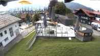 Archived image Webcam Bar at Riezlern 17:00