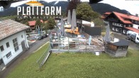 Archiv Foto Webcam Schirmbar in Riezlern 11:00
