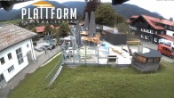 Archiv Foto Webcam Schirmbar in Riezlern 11:00