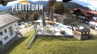 Archiv Foto Webcam Schirmbar in Riezlern 17:00