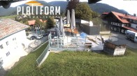 Archiv Foto Webcam Schirmbar in Riezlern 07:00