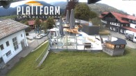 Archiv Foto Webcam Schirmbar in Riezlern 15:00