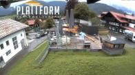 Archiv Foto Webcam Schirmbar in Riezlern 15:00