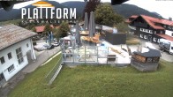 Archiv Foto Webcam Schirmbar in Riezlern 13:00