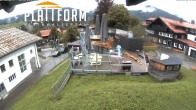 Archived image Webcam Bar at Riezlern 07:00