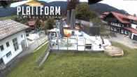 Archiv Foto Webcam Schirmbar in Riezlern 17:00