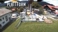 Archived image Webcam Bar at Riezlern 13:00