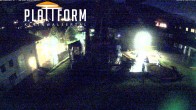 Archiv Foto Webcam Schirmbar in Riezlern 21:00
