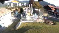 Archiv Foto Webcam Schirmbar in Riezlern 07:00