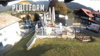 Archiv Foto Webcam Schirmbar in Riezlern 07:00
