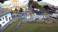 Archiv Foto Webcam Schirmbar in Riezlern 09:00