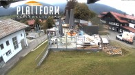 Archiv Foto Webcam Schirmbar in Riezlern 17:00