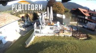 Archived image Webcam Bar at Riezlern 14:00