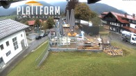 Archived image Webcam Bar at Riezlern 07:00