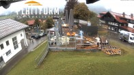 Archived image Webcam Bar at Riezlern 13:00