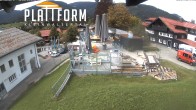 Archiv Foto Webcam Schirmbar in Riezlern 14:00
