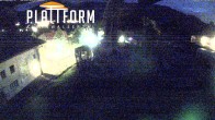 Archiv Foto Webcam Schirmbar in Riezlern 19:00