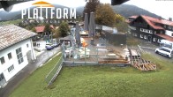 Archived image Webcam Bar at Riezlern 08:00
