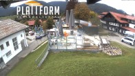 Archived image Webcam Bar at Riezlern 15:00