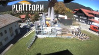 Archived image Webcam Bar at Riezlern 11:00