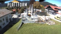 Archived image Webcam Bar at Riezlern 13:00