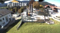 Archived image Webcam Bar at Riezlern 15:00